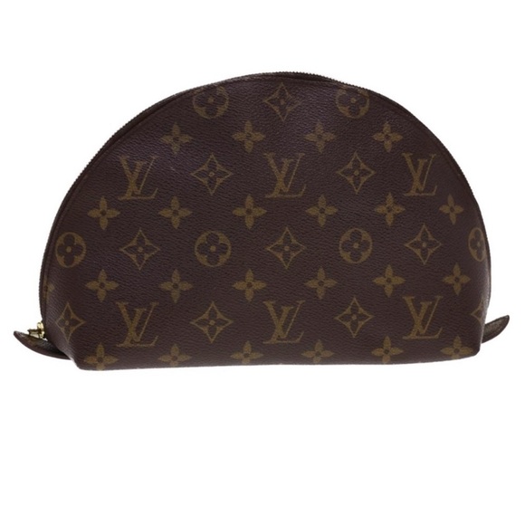 LV Monogram Daily Pouch - Picture 1 of 12